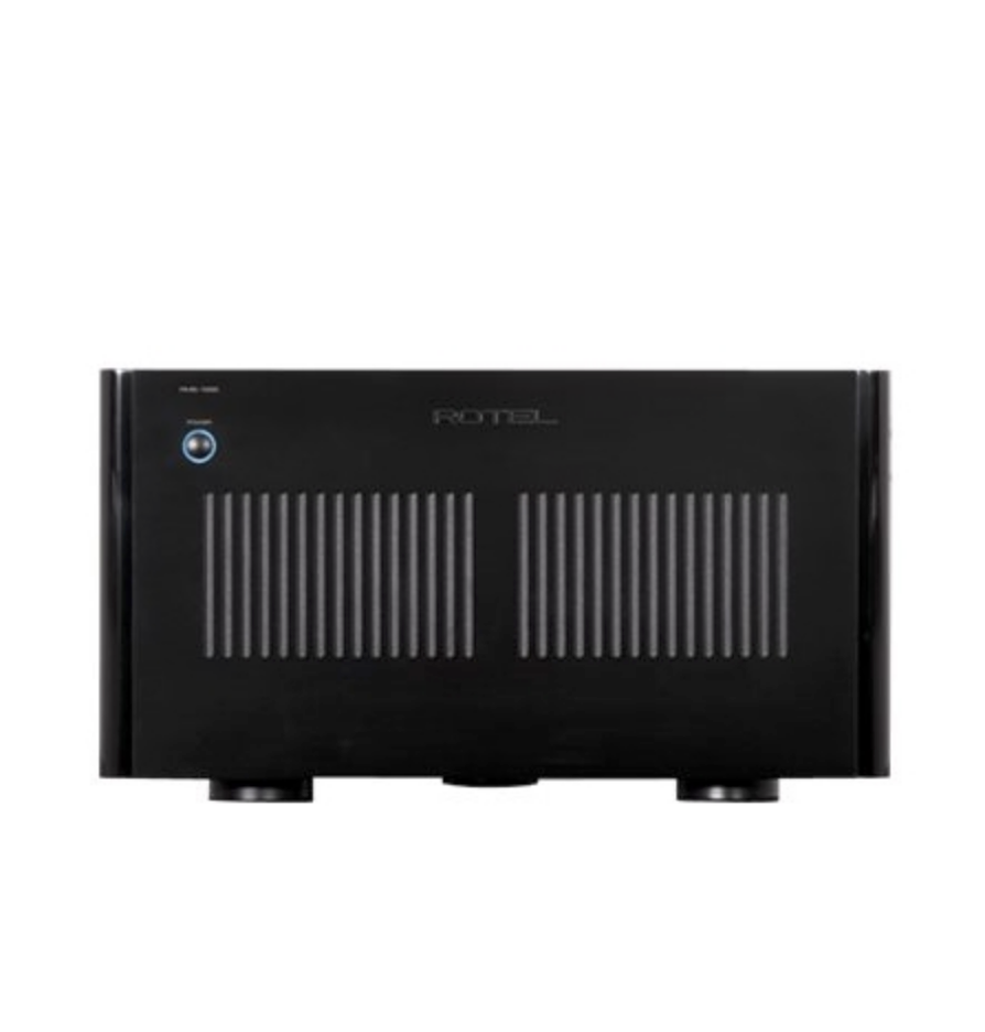 Rotel RMB-1585 Amplificador 5 Ch 200W ( 120v )
