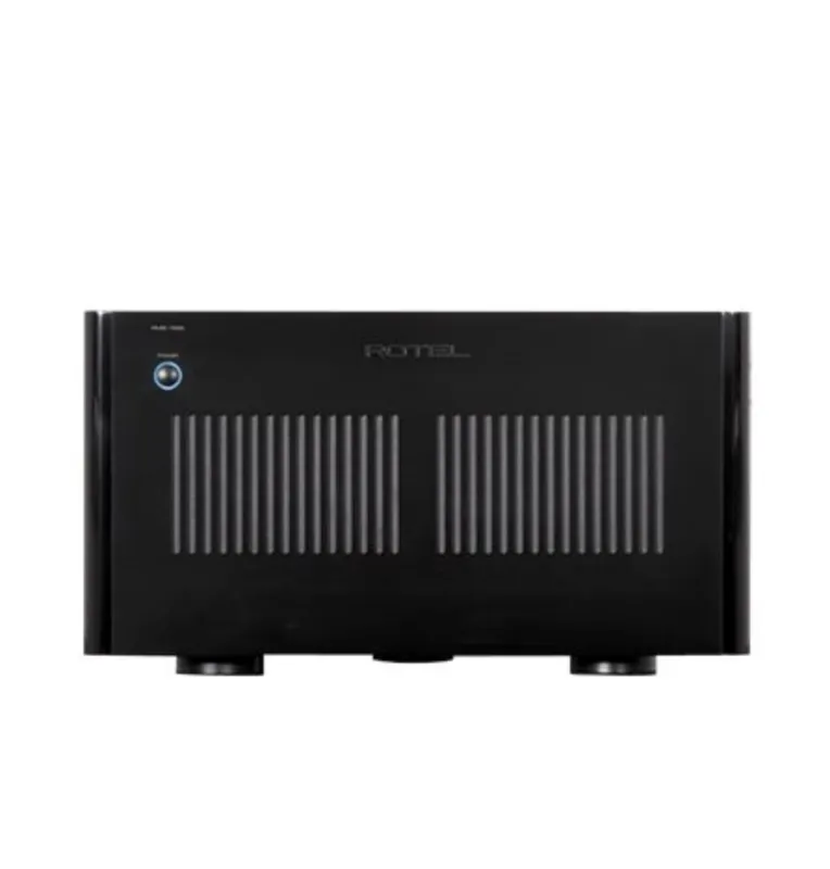 Rotel RMB-1585 Amplificador 5 Ch 200W ( 120v )
