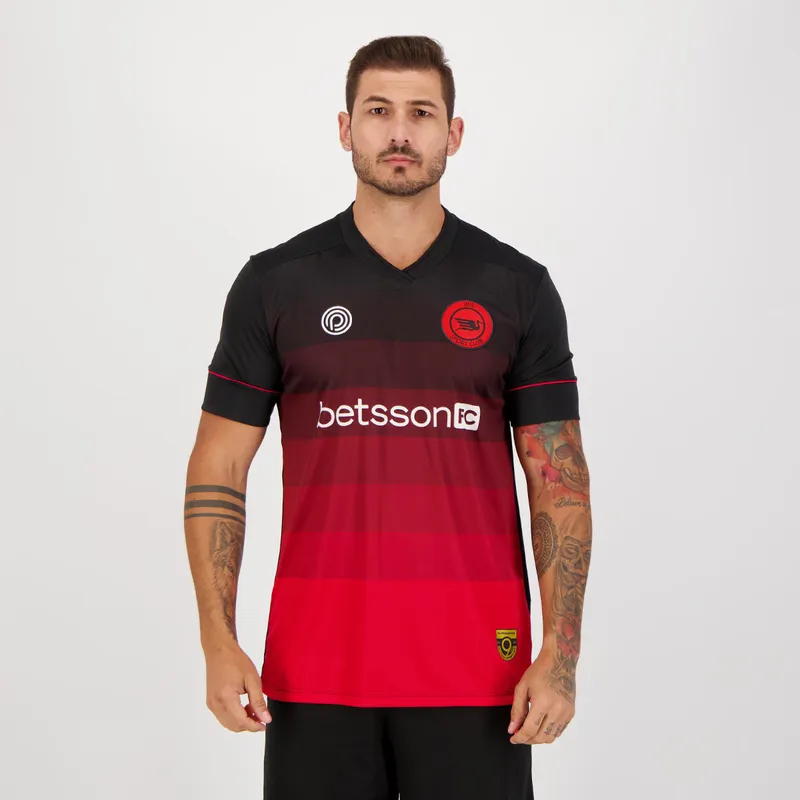 Camisa Pássaro Preto Íbis I 2021