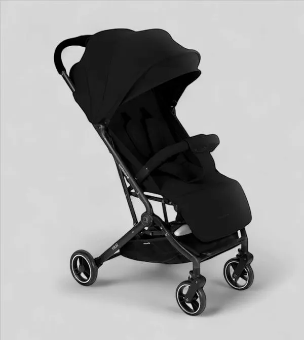 Carrinho Ruby Kikka boo Black