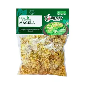 Chá Chimarrão Vilmat 10g Marcela CHA CHIMARRAO VILMAT 10G MARCELA