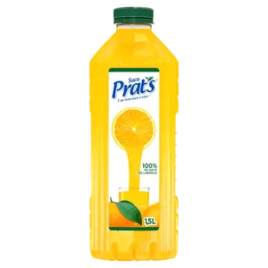 Suco Prats Larajna Integral 1,5l