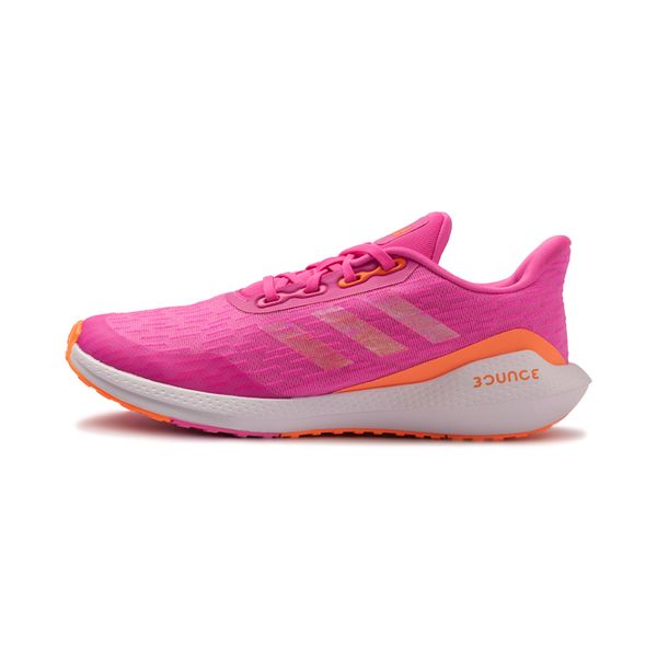 Tênis adidas EQ Run PS Infantil - 36