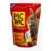 Ração Hamster Pic Nic Zootekna 500g