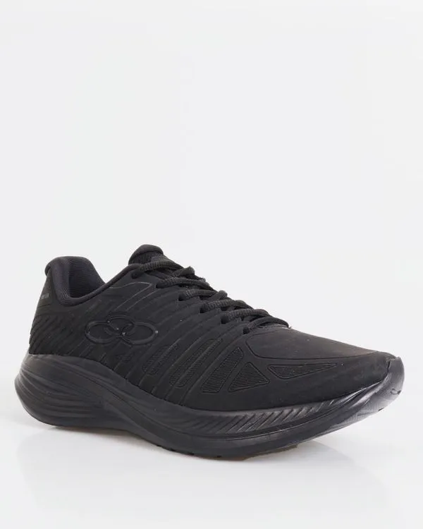 Tênis Masculino Olympikus Volcan Preto 39