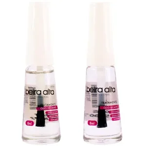 Óleo de Cravo para Unhas Beira Alta - Beira Alta - 120ml