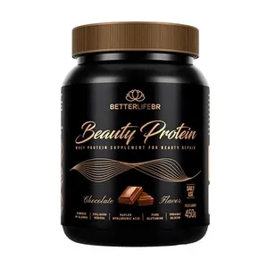 Beauty Protein Chocolote Flavor 450g - Betterlife