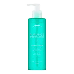 Sabonete Líquido Facial Profuse Puriance 300ml