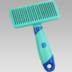 Rasqueadeira para Pets Blue Ref. PP354