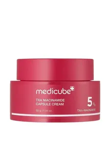 Medicube TXA Niacinamide Capsule Cream - Creme Facial 55g 55g