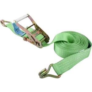 Cinta Poliéster sistema Trik 9 m 3T 50mm Terminal Jota - Levtec