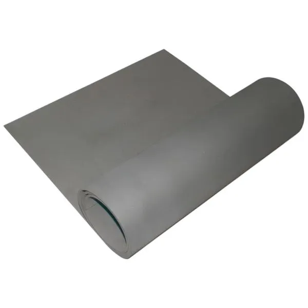 Tapete Yoga Mingone EVA Cinza 100X53cm 871 (MP)