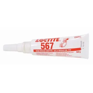 Adesivo Anaeróbico Veda de Rosca 567 50g 2078730 - Loctite