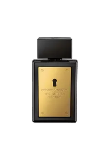 Antonio Banderas The Golden Secret Eau de Toilette - Perfume Masculino 30ml