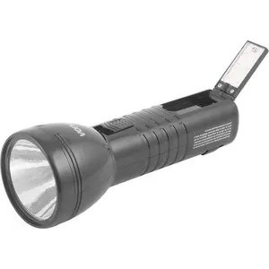 Lanterna Recarregável 7 Leds Bivolt Lrv180 Vonder