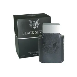 Black Sight Mont A'nne Eau de Toilette Masculino 100 ml