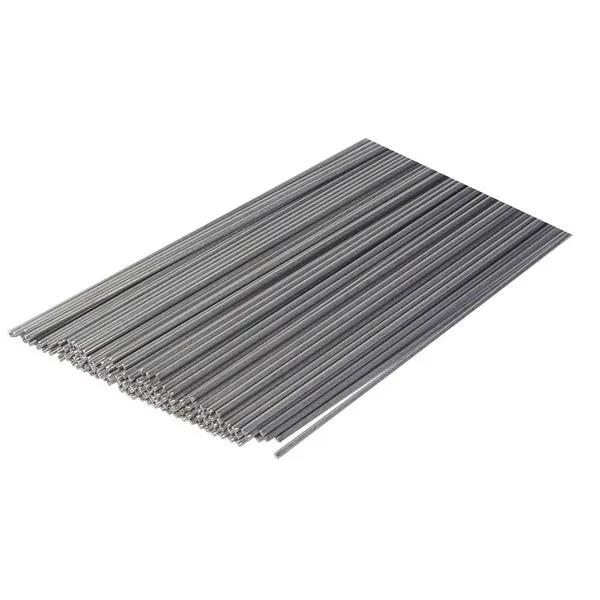 Vareta para solda TIG/oxiacetilênica alumínio 2,4 mm 5 Kg OX-5 - OXIGEN