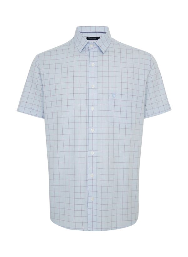 Camisa Comfort Fit Mix Lil Masculina Individual 4