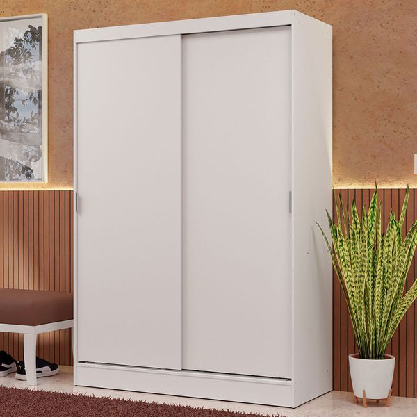 Porta de Aço de Correr Machado 3 Folhas 131867 200x215x15cm Direita Horizontal
