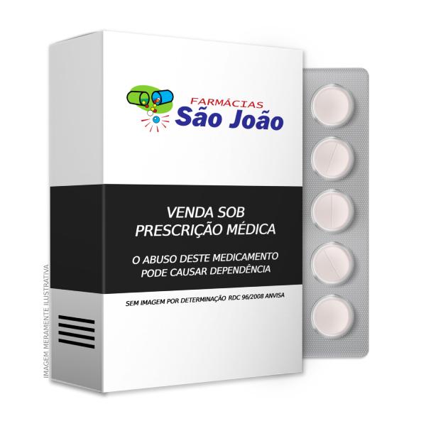 Ritalina Cloridrato de Metilfenidato 60 Comprimidos Novartis 10mg (A3) RITALINA 10MG 60CP N