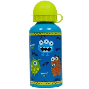 Garrafinha Buba 400ml Monster Party 6851