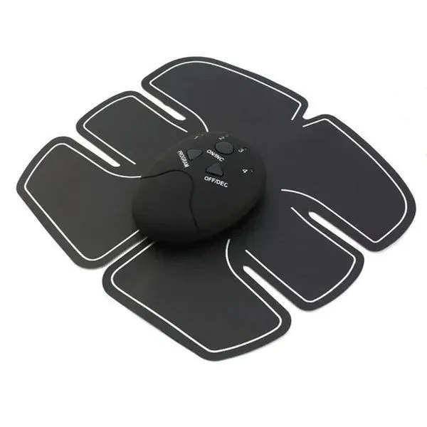 Aparelho Tonificador Abdominal Esporte Musculo Smart Fitness Body
