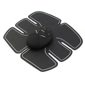 Aparelho Tonificador Abdominal Esporte Musculo Smart Fitness Body