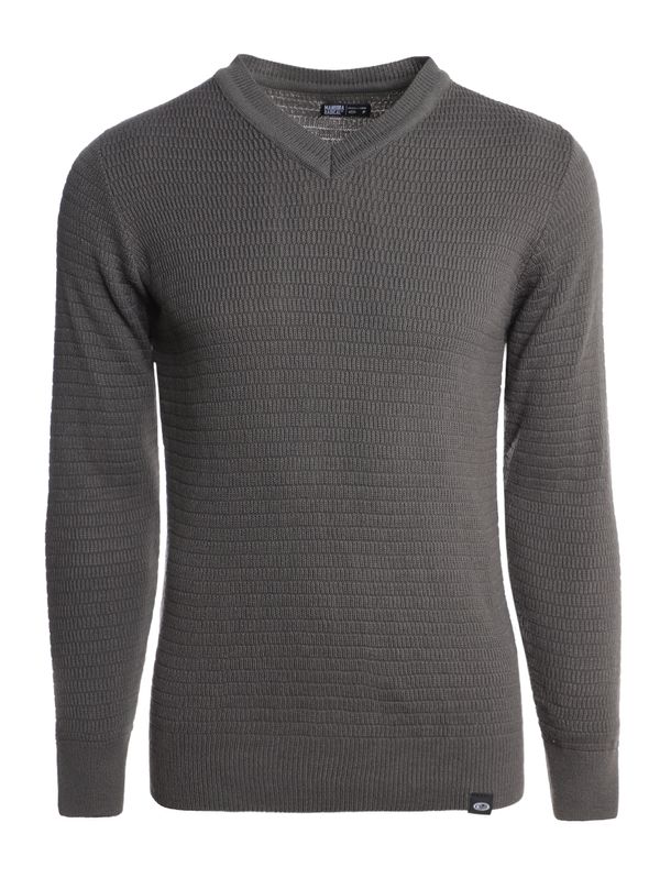 Blusão Tricot Masculino CHUMBO GG