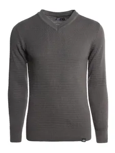 Blusão Tricot Masculino CHUMBO GG