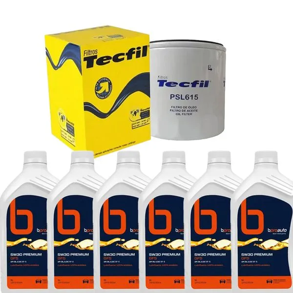 Troca De Óleo Equinox Lt 2.0 16V Ecotec (2018-2021) 5W30 BProauto Equinox Lt 2.0 16V Ecotec (2018-2021) 5W30 BProauto