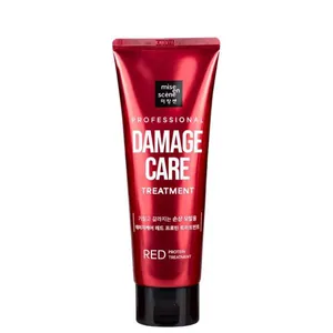 Mise En Scene Damage Care Red Protein - Mascara Capilar 180ml