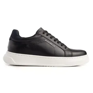 Sapatenis Max Light Alth 3753-00-Preto-40