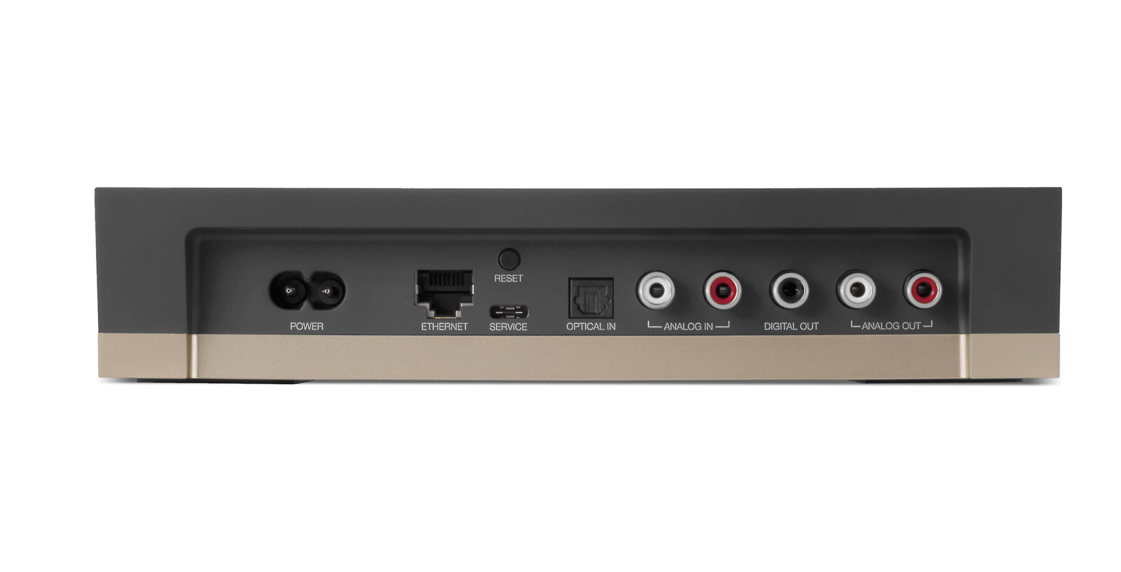 Bowers &amp; Wilkins Formation Audio Streamer