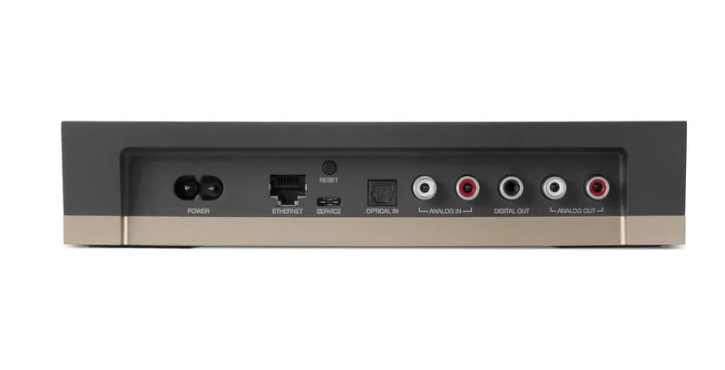 Bowers &amp; Wilkins Formation Audio Streamer