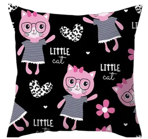 Almofada Cat Little