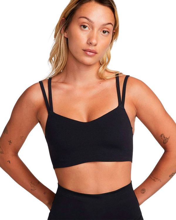 Top Nike Dri-FIT Alate Trace Feminino - M