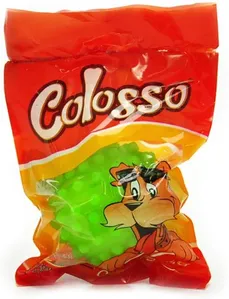 Bola Cravo Colosso Cão Grande
