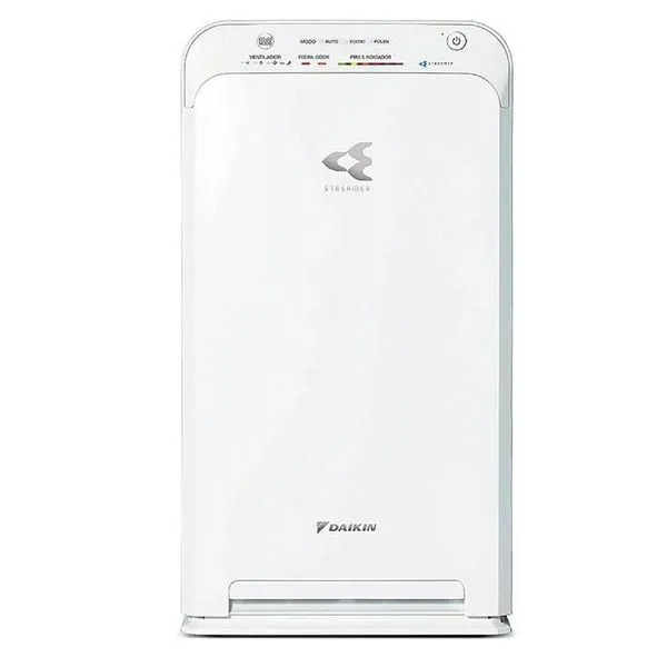 Purificador De Ar Daikin Tipo 40 127V Branco (MP)