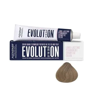 Coloração Alfaparf Evolution of the Color 8 Louro Claro TINT.ALFAPARF 60ML EVOLUT.NEW 8 BION.CHI