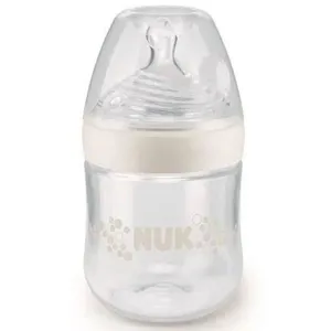 Mamadeira Essence - S1 Neutral - 150 Ml - Nuk