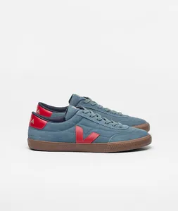 Panenka Suede California Pepper Bark