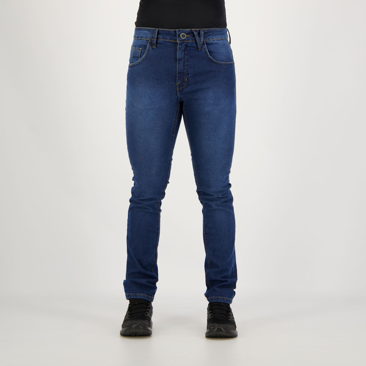 Calça Volcom Jeans Dirty Indigo Azul