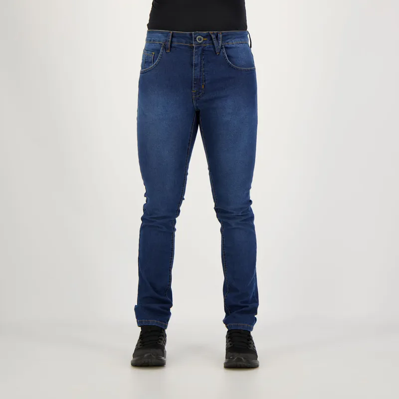 Calça Volcom Jeans Dirty Indigo Azul