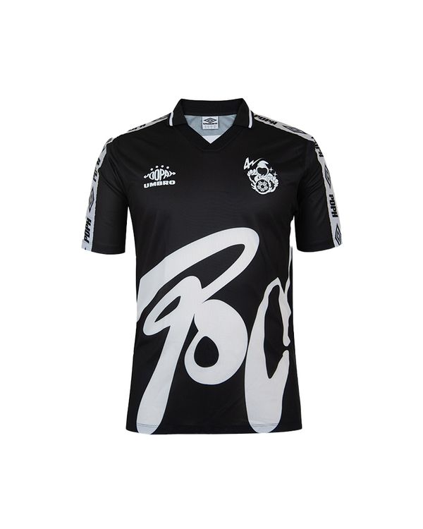 Camisa Umbro X Podpah Jersey Unissex - P