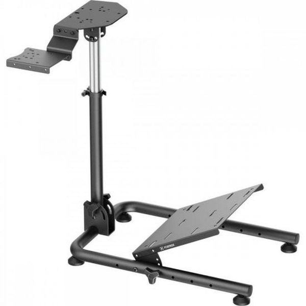 Suporte Volante Corrida Fortrek Racing Cockipt