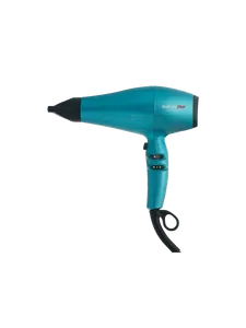 Babyliss Pro Turbo Extreme Blue 2200W 220V - Secador de Cabelo