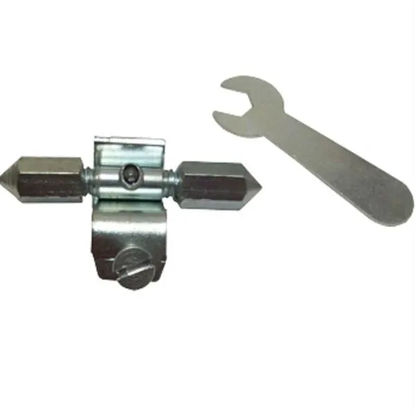 Reparo de caixas 4x2 cod.c2 marcai - MARCAI - MARCAI