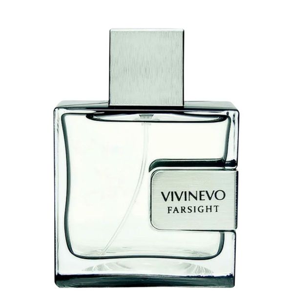 Perfume Vivinevo - Farsight Eau de Toilette Masculino - 100ml