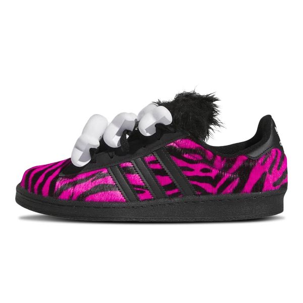Tênis adidas JS Bones Campus 80 Masculino - 41