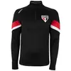 Blusão do São Paulo Masculino Jogador Dry